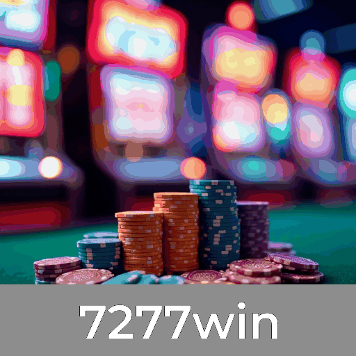 Explore 7277win: Caça-Níqueis - Mega Prêmios, Jogos de Mesa - Estratégia Suprema, e Mais